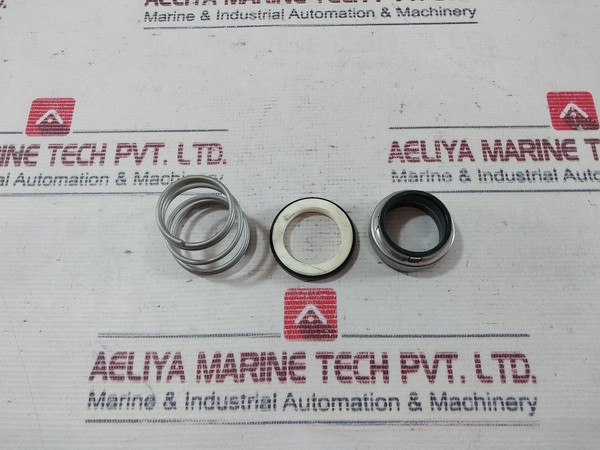 Burgmann Mg9/32-1-2 Mechanical Seal Vcmec320000
