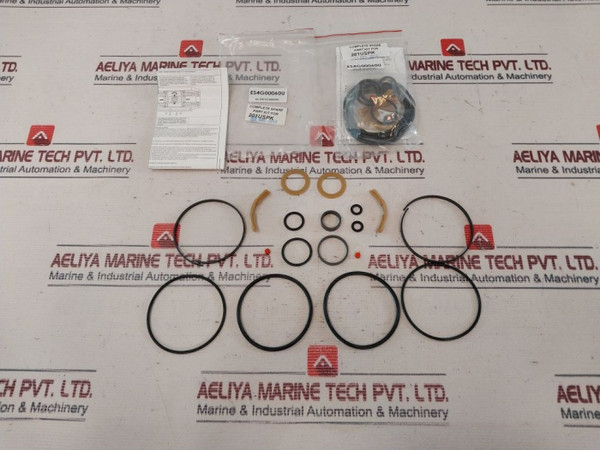 Pneumatic Actuator Service Kit Air Torque Dr/Sc00060U