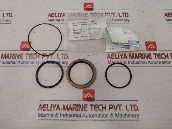 Eaton 6406000 Hydraulics Division Seal Kit