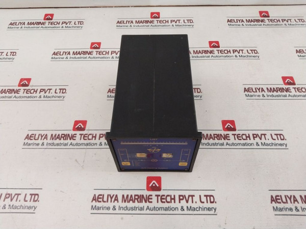 Anti Heeling System Hoppe-bmt Bord-messtechnik