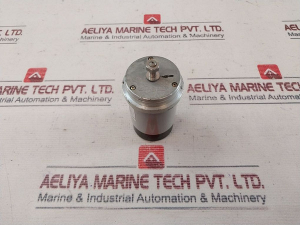 Synchro Motor Tamagawa Ts486N55E17 - Tamagawa Seiki Co. Ltd.