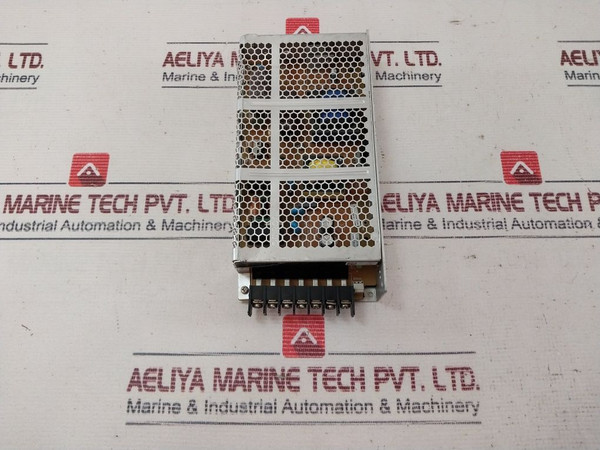 Omron S8Fs-c15024J Power Supply 200-240Vac 1.9A 50/60Hz