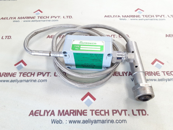 Autronica gt-24/b/ge-3