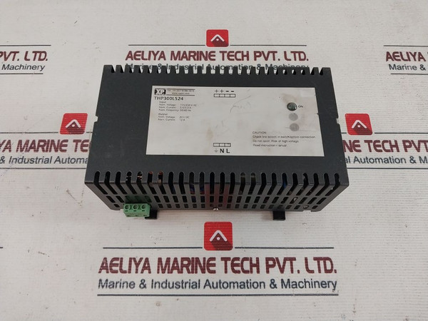 Xp Power Thp300Ls24 Power Supply
