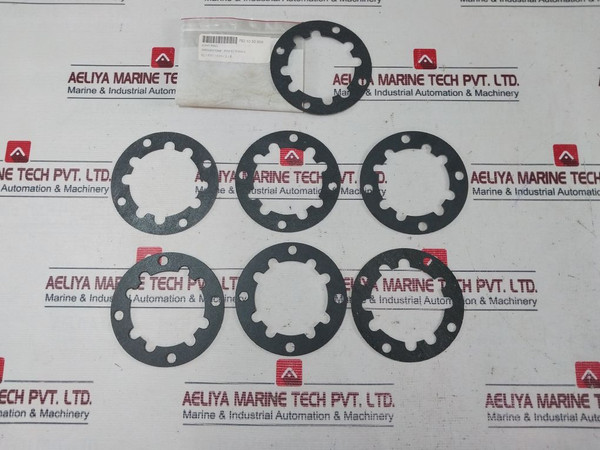 Klingersil C-4500 Girdlestone Joint Ring 762.10.50.009 Set