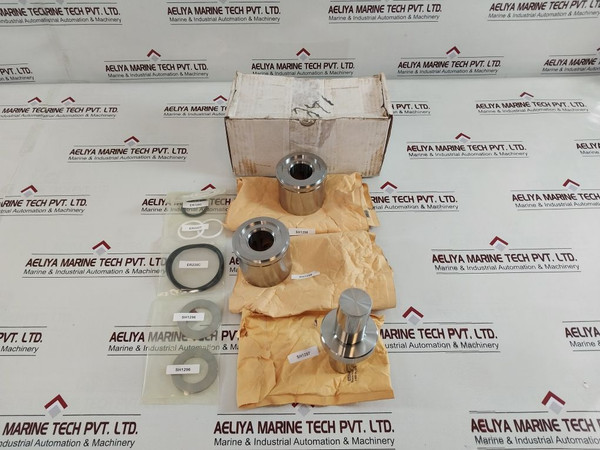 Dtl Technologies 2786056-02-99 Repair Kit