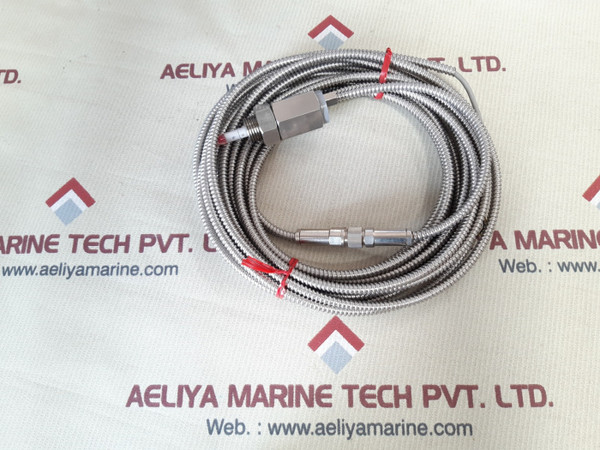 Ohmax 911 level switch, fsp-911, phto spot, lot:0407