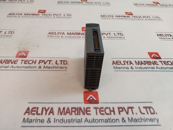 Mitsubishi Electric Qx41 Input Unit