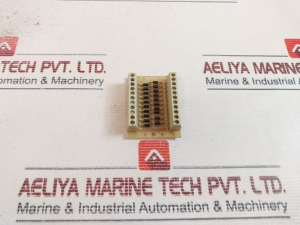 Connection Interface Lutze Lps-10-1A 1600V