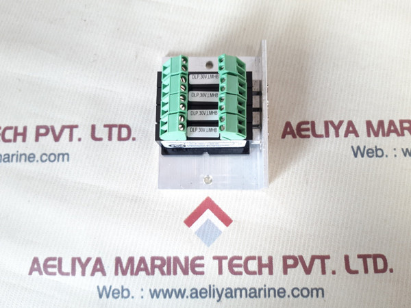 Lightning eliminators dlp,30v,lmhb