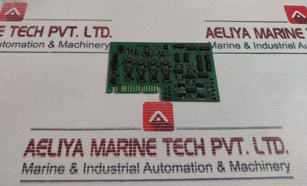 Noris Sa647-1G Printed Circuit Board Sa647-1