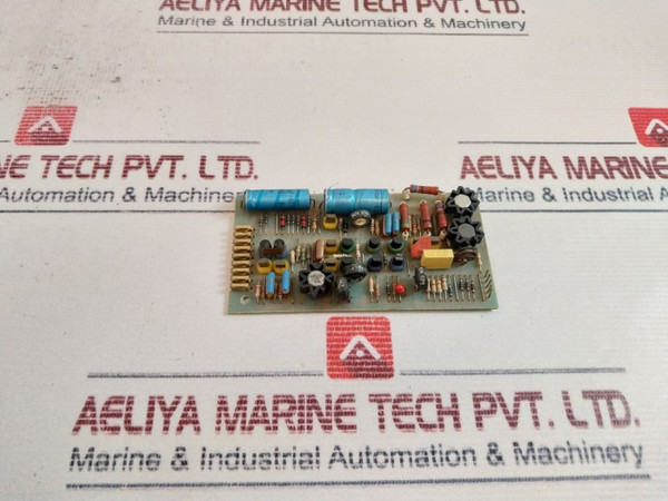03-401-1002-10 Printed Circuit Board