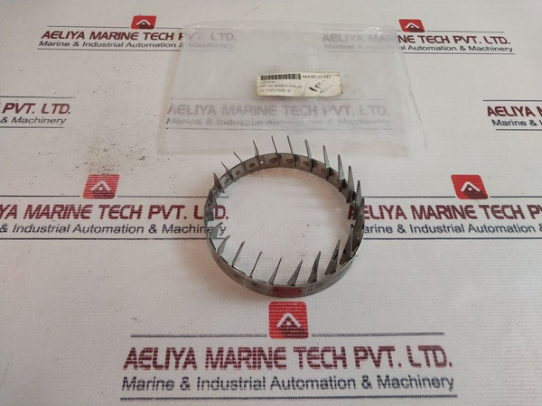 Air Vane 6632010 Pos 43