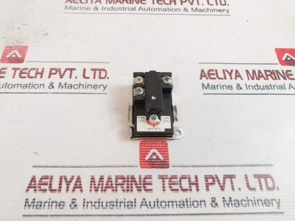 Thermostat Therm-o-disc 59T 300600 L170F