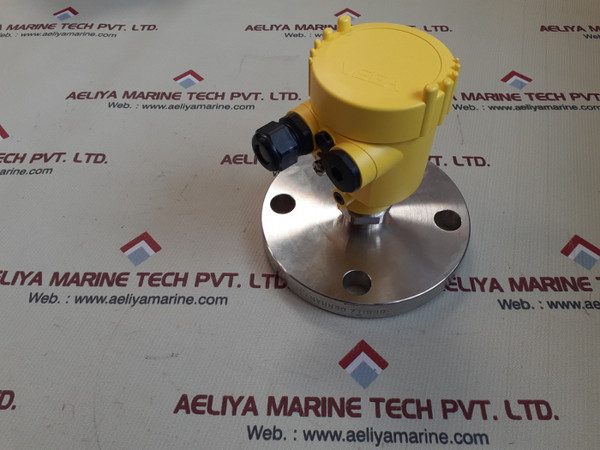 Vegabar 54 Br54.Xxga1Ghkmxe Pressure Transmitter Ip66/67
