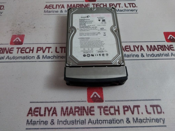 Seagate Molex 9Ca152-302 Hard Drive St3250310Ns 0.65A Rev.A