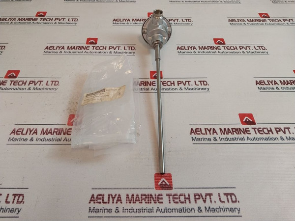 Ntw 2Tp43-3-250 Temperature Sensor K-06593 2 Wire -30...+200°C
