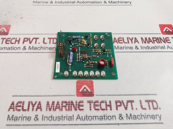 Motor Protection Board Hobart 278328 L - Hobart