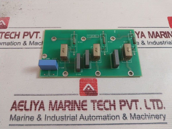 16250930111A01 Pcb Card Kce Dv-0