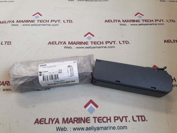 Schneider 59629 1/5A Ct+Io Current Connector Cca634