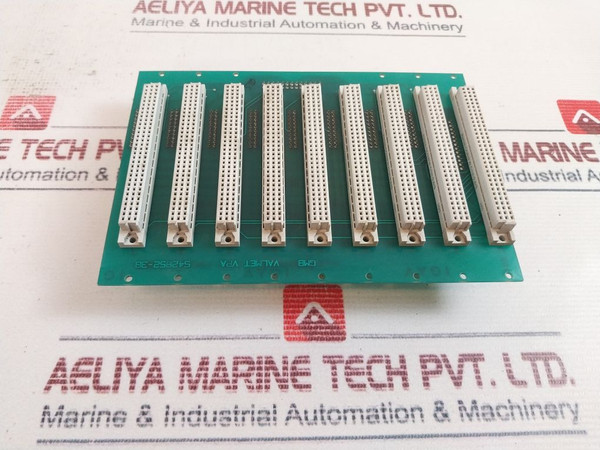 Valmet 542852-3A Printed Circuit Board 542852-3B Mt923