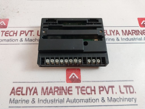 Output Module Ge Fanuc Kbga2 - 44A736424-001 /4