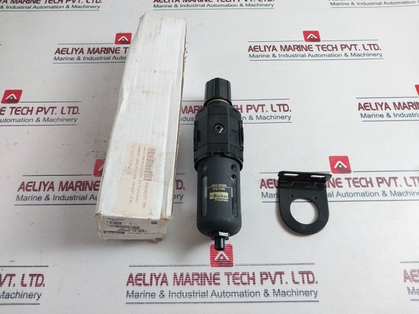 Parker Afr320-10-ad41 Air Filter Regulator 60°C