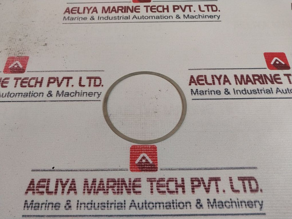 Sereg 54947201 Choke-s Steel Wedge Bag 4” Kit