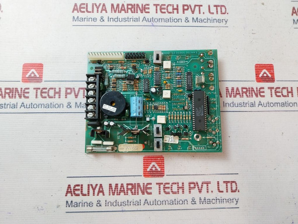 Beta 53-06905-00 Printed Circuit Board Rev L