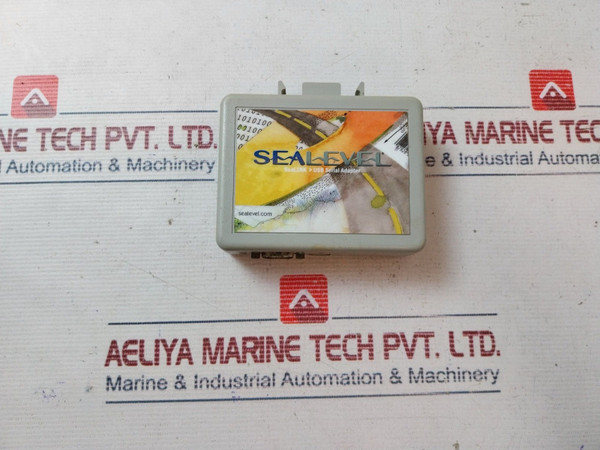 Sealevel 2113 Usb Serial Interface Adapter
