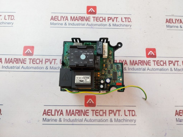 Control Board Demag Bs V05 72002145 - Abb