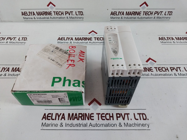 Schneider Electric Abl8Rem24050 Optimum Power Supply