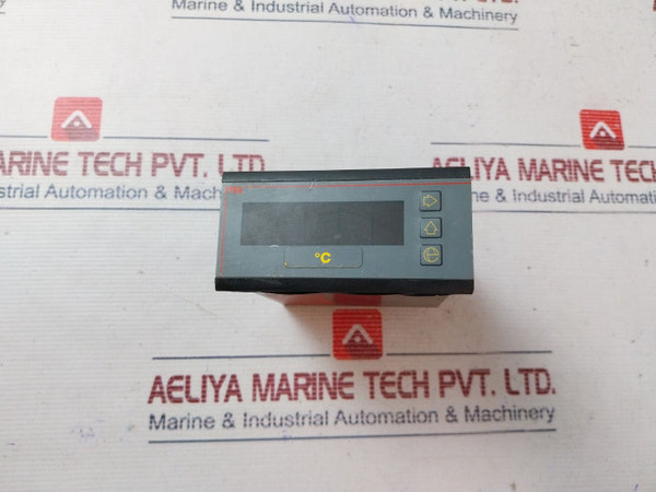 Pr Electronics 5515 A2B2 Lcd/Led Programmable Indicator 230Vac