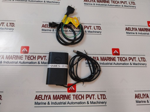 Dell Ac/Dc Adapter La65Nm130 Lps -No: 1H844 A00