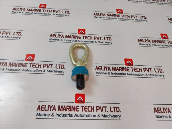 Lifting Eye Jdt 2.5 T Blohm And Voss Repair Gmbh