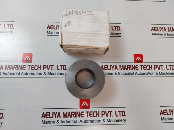 Cameron 614387-02 Manual Valve Seat Fls 2 1/16 Inch Nom 140675017203