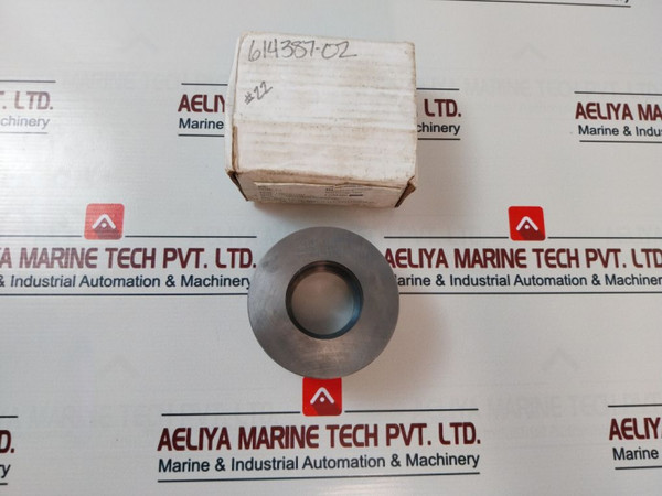 Valve Seat Cameron Iron Works Inc.