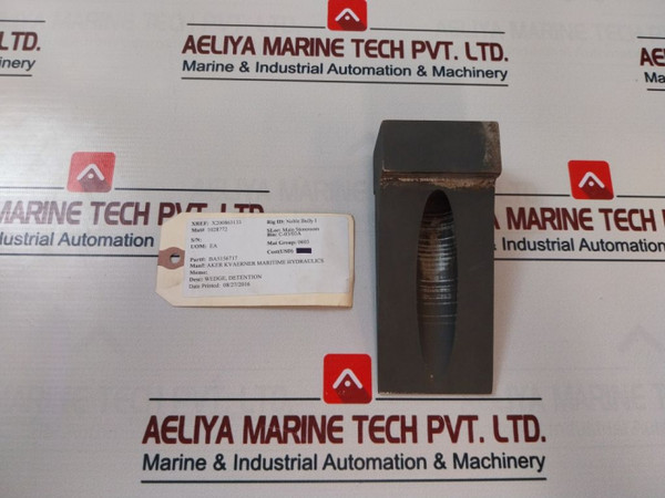 Wedge Detention Aker Ba5156717