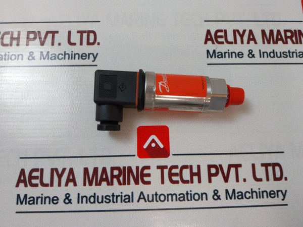 Pressure Transmitter Danfoss Aks 33 - Made In China