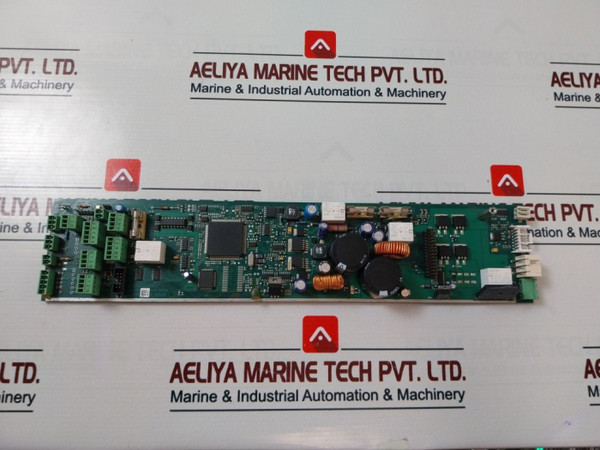 Sliding Door Controller Geze Dcu100 -