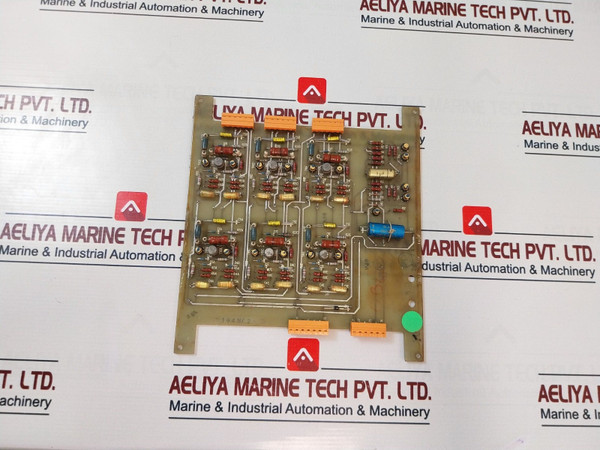 0812A 0812Ar Printed Circuit Board