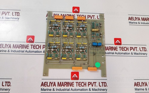 PCB Card0812A 0812Ar 10/H.M8.6