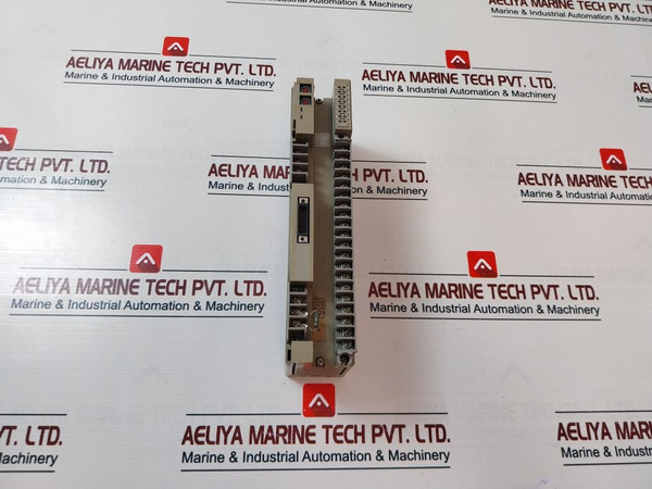 Fuji Electric Ftk 656A-c10 Programmable Controller