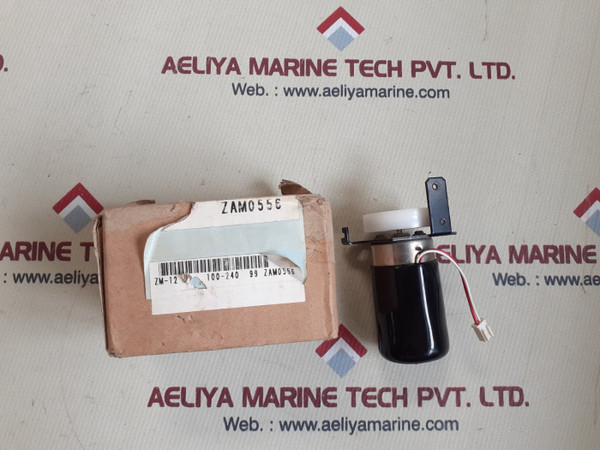 Motor Replacement ZM-12 ATPM ZAM0556 100-240 99