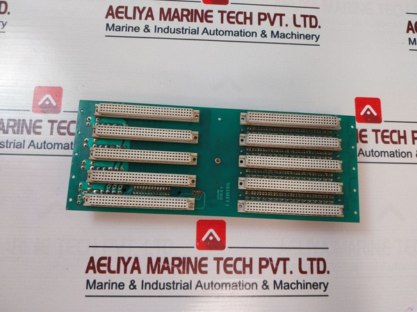 Valmet Abmb Printed Circuit Board No532 Dmu
