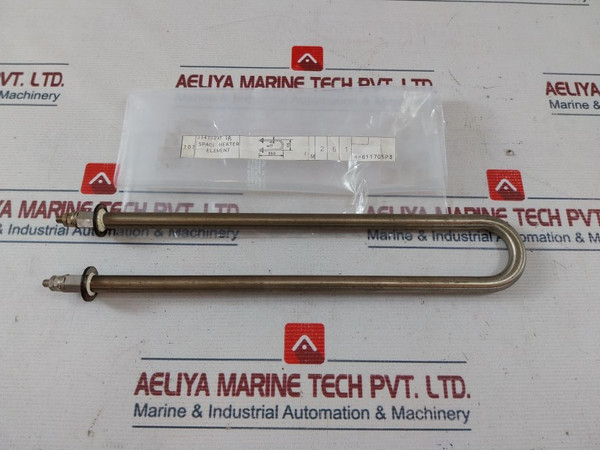 Kdk 904 Space Heater Element 115V 135W