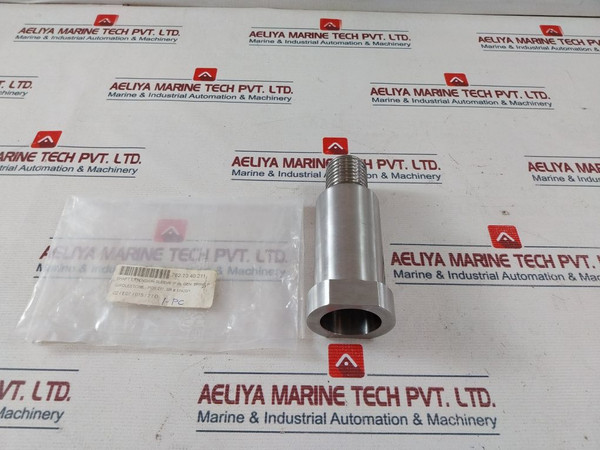 Girdlestone 762.10.40.211 Shaft Extension Sleeve