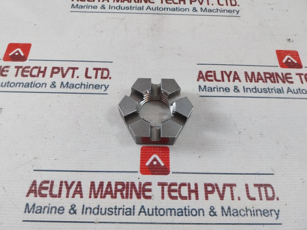 Blohm And Voss 70863 Hinge Pin Nut Wrt135/Bv65 Tong