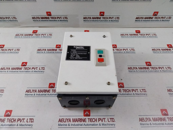 Motor Starter Schneider Electric Te Start 40Tdl