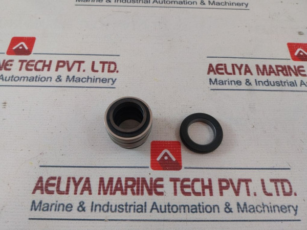 Burgmann Mg 12/25-z Mechanical Seal For Pump 1220 Mq1